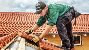 Travaux de toiture et de couverture à Marcigny-sous-Thil